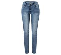 Timezone Women's Slim Enyatz Slim Jeans Not Applicable, Blue (Summer Breeze Wash 3382), W32/L32 (Manufacturer Size: 32/32)