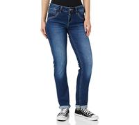 Timezone Women's Slim Tahilatz Slacks, Blue, 32W x 32L