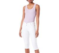 Timezone Women's Tight AleenaTZ 3/4 Tight AleenaTZ 3/4, Pure White, 28