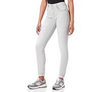 Timezone Women's Tight AleenaTZ womenshape, Sand Grey wash, 29/28