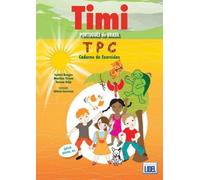 Timi - Portugues do Brasil: Caderno de exercicios (A1) (for absolute beginne