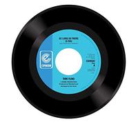Timi Yuro - As Long As There Is You / It'll Never Be Over For Me [7" VINYL]