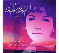Timi Yuro - Legendary Sister of Soul