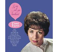 Timi Yuro Let Me Call You Sweetheart