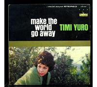 Timi Yuro - Make The World Go Away [Vinyl LP]
