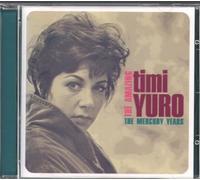 Timi Yuro - The Amazing Timi Yuro - The Mercury Years