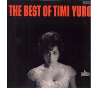Timi Yuro - The Best Of