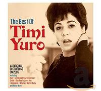 Timi Yuro - The Best Of [Double CD]