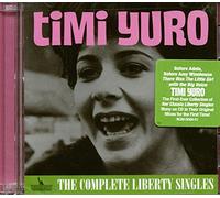 Timi Yuro - The Complete Liberty Singles