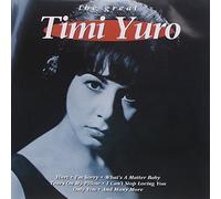 Timi Yuro - The Great Timi Yuro