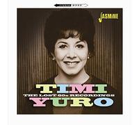 Timi Yuro - The Lost 60s Recordings
