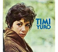 Timi Yuro - The Talented Timi Yuro