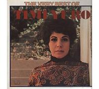 Timi Yuro - The Very Best Of Timi Yuro [Vinyl LP]