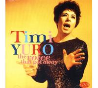 Timi Yuro - The Voice That Got Away