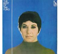 Timi Yuro - Timi Yuro - The Best Of - Liberty - 1A 054-91422