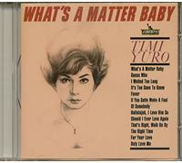 Timi Yuro - What's A Matter Baby