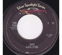 Timi Yuro - What's A Matter Baby (Is It Hurting You) / Hurt