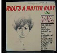 Timi Yuro - What's A Matter Baby - Lp Vinyl Record