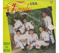 Timidos-Usa - Solo Un Beso