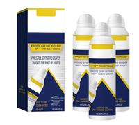 Timilk ChillErase Bump Renewal Spray, Timilk Skin Tags Remove Spray, Professional Warts & Moles Remove Spray, Natural Soothing And Cooling Spray for Skin Tags, for All Skin Types (3pc)