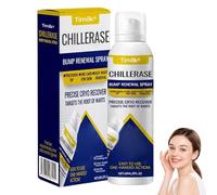 Timilk ChillErase Bump Renewal Spray, Timilk Skin Tags Remove Spray, Professional Warts & Moles Remove Spray, Natural Soothing And Cooling Spray for Skin Tags, for All Skin Types (1 Pcs)