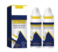 Timilk ChillErase Bump Renewal Spray, Timilk Skin Tags Remove Spray, Professional Warts & Moles Remove Spray, Natural Soothing And Cooling Spray for Skin Tags, for All Skin Types (2pc)