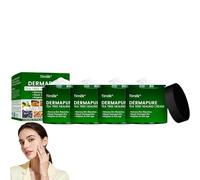 Timilk DermaPure Tea Tree Healing Cream, Professional Tea tree Skin Repair Cream, Timilk Tea Tree Oil Skin Cream, Natural Ingredients, for All Skin Types (4)