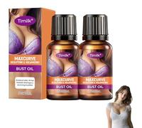 Timilk Maxcurve sculpting & Volumizing bust Oil (2)