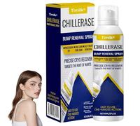 Timilk Spray, Timilk ChillErase Bump Renewal Spray, Professional Herbs Hautspray, Natural Ingredients for Skin Tags, for All Skin Types (1)