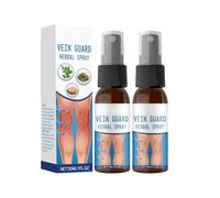 Timilk Veinguard Herbal Spray,Professional Varicose Vein SoothingSpray,Natural Vein Varicose Veins Sprays for Legs, Improve The Appearance