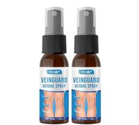 Timilk VeinGuard Herbal Spray, Relief for Leg Relief Vein Guard Spra, Natural Ingredients for All Skin Types (2pcs)