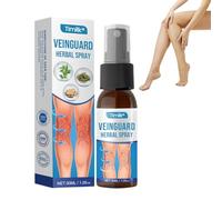 Timilk VeinGuard Herbal Spray, Varicose Veins Treatment Sprays for Legs, Timilk Vein Healing Spray, Professional Varicose Vein Soothing Spray (1)