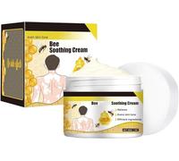 Timilk VitiClear Pro Bee Cream, Professional Vitiligo Cream, Reduce White Spots and Improve Skin Pigmentation, Hydrating Moisturizing Repair, Evens Out Skin Tone, for All Skins Types (1Pcs, 1)