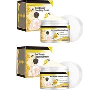 Timilk Viticlear Pro Bee Venom Cream,Natural Body Cream,Professional Viticlear Pro Bee Venom Cream, Skin Treatment Gel,Improve Skin Pigmentation,Evens out Skin Tone,For All Skins (2)