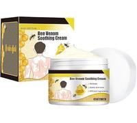 Timilk Viticlear Pro Bee Venom Cream,Natural Body Cream,Professional Viticlear Pro Bee Venom Cream, Skin Treatment Gel,Improve Skin Pigmentation,Evens out Skin Tone,For All Skins (1)