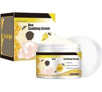 Timilk Viticlear Pro Bee Venom Cream, Professional Viticlear Pro Bee Venom Cream, Hydrating Moisturizing Repair, Skin Treatment Gel, Evens out Skin Tone, Reduce White Spots (1 Pcs)