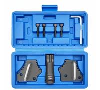 Timing Alignment Tool Camshaft Sprocket Bolt Removal Tool Timing Gear For Bracket Injector Compatible With Benz For M276 2010 2011 2012 2013 2014 2015