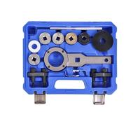 Timing Alignment Tool Compatible With A5 For A6 For Quattro 2013 2014 2015 2016 2017 2018 EA888 1.8 2.0 TSI TFSI T10355 T10060A Engine Timing Belt Tool