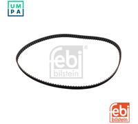 Timing Belt fits FORD CAPRI Mk1, Mk2 1.6 72 to 77 1438094 70HM6266B1A 1459351
