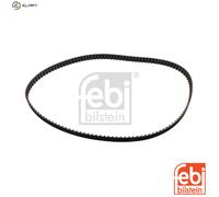 Timing Belt fits FORD CAPRI Mk1, Mk2 1.6 72 to 77 1438094 70HM6266B1A 1459351