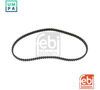 FEBI BILSTEIN Timing Belt 10970 - Trapezoidal Tooth, Coated High-Performance - Lancia Thema Saloon