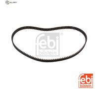 Febi 10973 Premium Timing Belt High Performance Fits Alfa Romeo 33 1990-1992