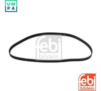 TIMING BELT 10982 FOR ALFA ROMEO AR67204/16201/32310/32301/34103/36301 2.0L 4cyl
