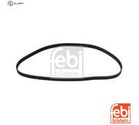 Timing Belt fits Fiat Febi Bilstein 10982 - OE Matching Quality - Precision Fit