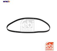 Timing Belt fits Fiat Febi Bilstein 10982 - OE Matching Quality - Precision Fit