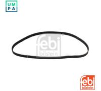 Timing Belt fits Fiat Febi Bilstein 10982 - OE Matching Quality - Precision Fit