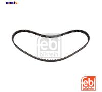 TIMING BELT 11002 FOR 840A2.000/A4.000 182A3.000/A5.000 1.4L 4cyl