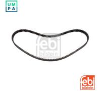 TIMING BELT 11002 FOR 840A2.000/A4.000 182A3.000/A5.000 1.4L 4cyl