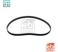 FEBI Bilstein Timing Belt 11020 - Trapezoidal Tooth - FIAT Ducato 1.9L DHX 4cyl