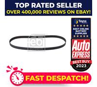 Febi Bilstein 11039 Timing Belt Fits VW Transporter 1.9 D 1.9 TD 1990-2003